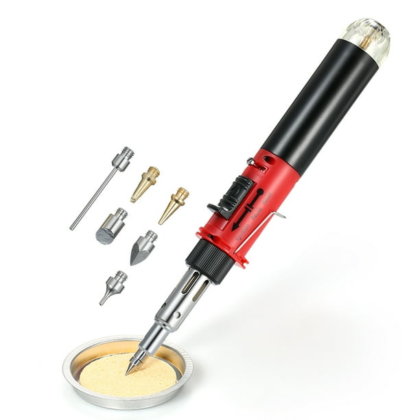 12m Professional Gas Soldering Iron Welding Kit Torch,1300°C Roeam Butane Gas Soldering Iron Pen 12m Professional Gas Soldering Iron Welding Kit Torch,1300°C Roeam Butane Gas Soldering Iron Pen
